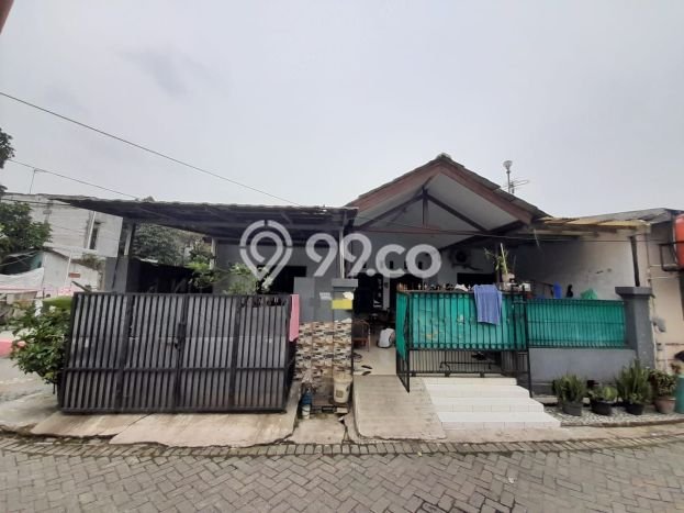 Hunian Cantik Modern Lb 120m2 di Balaraja, Tangerang Hunian Cantik Modern Lb 120m2 di Balaraja, Tangerang