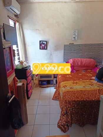 Hunian Cantik Modern Lb 120m2 di Balaraja, Tangerang Hunian Cantik Modern Lb 120m2 di Balaraja, Tangerang