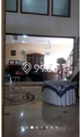 Ready to Use! Premium House LT 688m2 Desain Elegan di Modernland Ready to Use! Premium House LT 688m2 Desain Elegan di Modernland