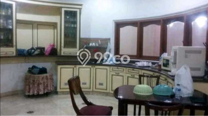 Ready to Use! Premium House LT 688m2 Desain Elegan di Modernland Ready to Use! Premium House LT 688m2 Desain Elegan di Modernland