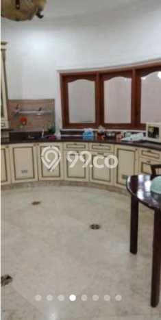 Ready to Use! Premium House LT 688m2 Desain Elegan di Modernland Ready to Use! Premium House LT 688m2 Desain Elegan di Modernland