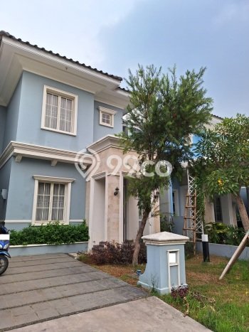 Dijual Rumah Strategis Bagus Punya 3 KT di Cikupa Tangerang - Dijual Rumah Strategis Bagus Punya 3 KT di Cikupa Tangerang -