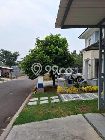 Dijual Rumah Strategis Bagus Punya 3 KT di Cikupa Tangerang - Dijual Rumah Strategis Bagus Punya 3 KT di Cikupa Tangerang -
