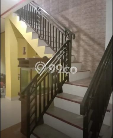 Dijual Cepat Rumah Favorit Siap Huni LB 144m2 di Sindang Jaya, Tangerang Dijual Cepat Rumah Favorit Siap Huni LB 144m2 di Sindang Jaya, Tangerang