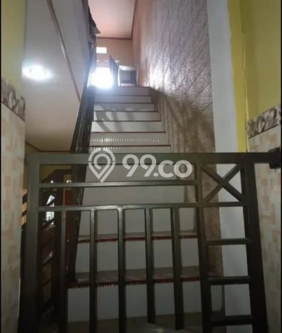 Dijual Cepat Rumah Favorit Siap Huni LB 144m2 di Sindang Jaya, Tangerang Dijual Cepat Rumah Favorit Siap Huni LB 144m2 di Sindang Jaya, Tangerang