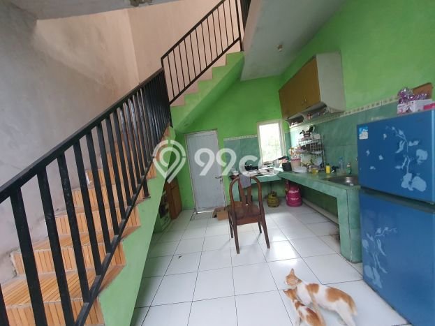 Rumah Modern Minimalis 5 KT Bisa Langsung Pindah di Sindang Jaya Rumah Modern Minimalis 5 KT Bisa Langsung Pindah di Sindang Jaya