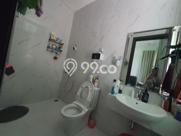 Dijual Rumah 3 Kamar Lokasi Ideal Nyaman dan Strategis di Cikupa Dijual Rumah 3 Kamar Lokasi Ideal Nyaman dan Strategis di Cikupa