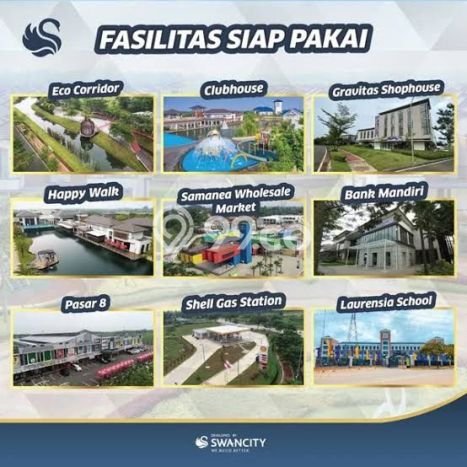 Dijual Rumah 3 Kamar Lokasi Ideal Nyaman dan Strategis di Cikupa Dijual Rumah 3 Kamar Lokasi Ideal Nyaman dan Strategis di Cikupa