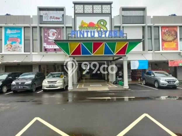 Hunian Cantik Minimalis Lb 79m2 di Cikupa, Tangerang Hunian Cantik Minimalis Lb 79m2 di Cikupa, Tangerang
