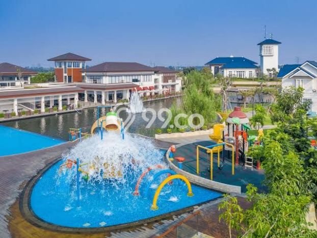 Hunian Cantik Minimalis Lb 79m2 di Cikupa, Tangerang Hunian Cantik Minimalis Lb 79m2 di Cikupa, Tangerang