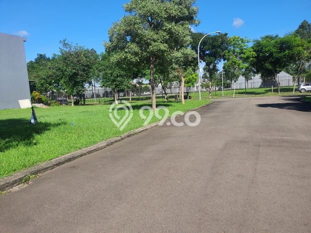 Lahan Kosong Dijual di Tangerang dengan Area 200m2 Lahan Kosong Dijual di Tangerang dengan Area 200m2