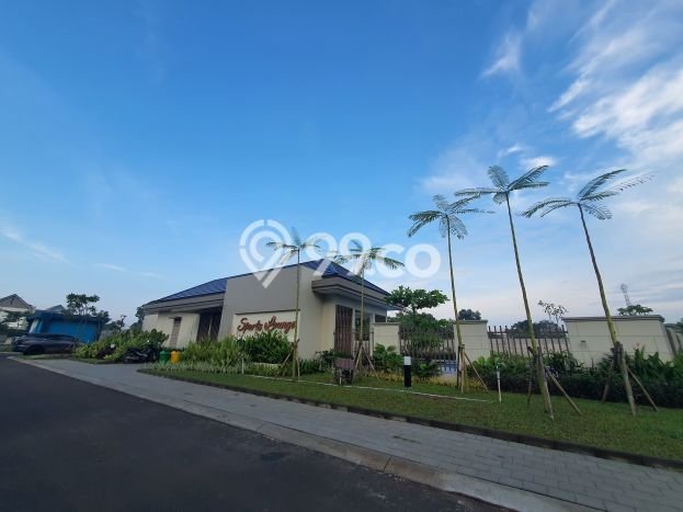Dijual Rumah Strategis Bagus Punya 3 KT di Cikupa Tangerang - Dijual Rumah Strategis Bagus Punya 3 KT di Cikupa Tangerang -