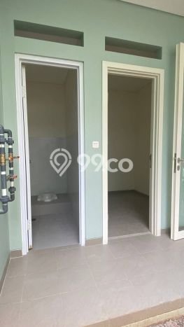 Dijual Rumah Strategis Bagus Punya 3 KT di Cikupa Tangerang - Dijual Rumah Strategis Bagus Punya 3 KT di Cikupa Tangerang -