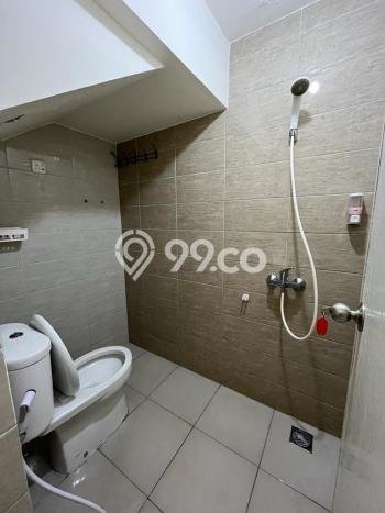 Rumah Minimalis 3 KT di Suvarna Sutera Tangerang Rumah Minimalis 3 KT di Suvarna Sutera Tangerang