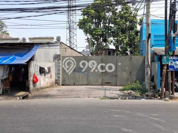 Gudang Usaha Dijual di Cipondoh Tangerang LT 2574m2 & LB 1000m2 Gudang Usaha Dijual di Cipondoh Tangerang LT 2574m2 & LB 1000m2