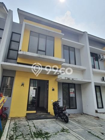 Dijual Rumah 3 Kamar Lokasi Ideal Nyaman dan Strategis di Sepatan Dijual Rumah 3 Kamar Lokasi Ideal Nyaman dan Strategis di Sepatan