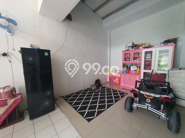 Hunian Terjangkau Dijual Area Balaraja, Tangerang Harga Rp 500 Juta Hunian Terjangkau Dijual Area Balaraja, Tangerang Harga Rp 500 Juta