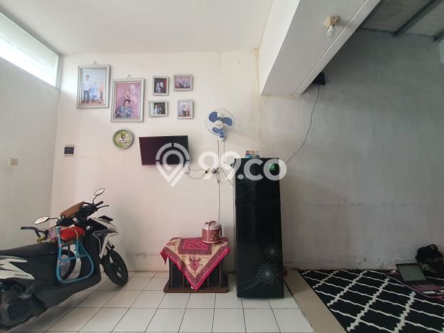 Hunian Terjangkau Dijual Area Balaraja, Tangerang Harga Rp 500 Juta Hunian Terjangkau Dijual Area Balaraja, Tangerang Harga Rp 500 Juta