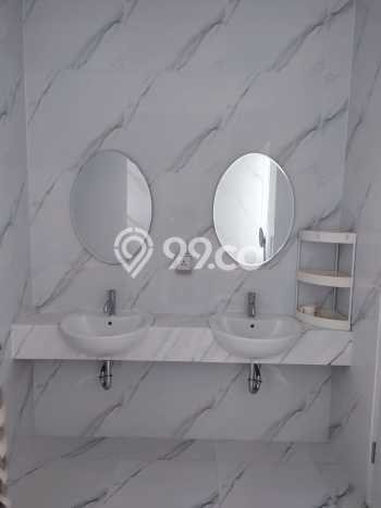 Rumah Modern Cantik 3 Kamar Siap Huni di Cikupa Rumah Modern Cantik 3 Kamar Siap Huni di Cikupa
