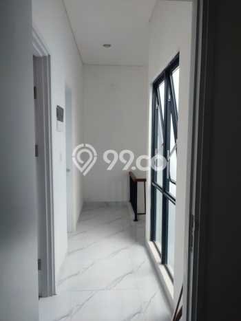Rumah Modern Cantik 3 Kamar Siap Huni di Cikupa Rumah Modern Cantik 3 Kamar Siap Huni di Cikupa