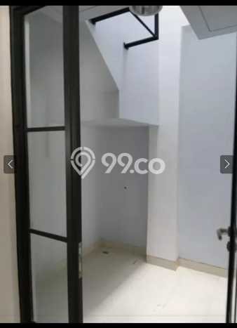 Rumah Modern Cantik 3 Kamar Siap Huni di Cikupa Rumah Modern Cantik 3 Kamar Siap Huni di Cikupa