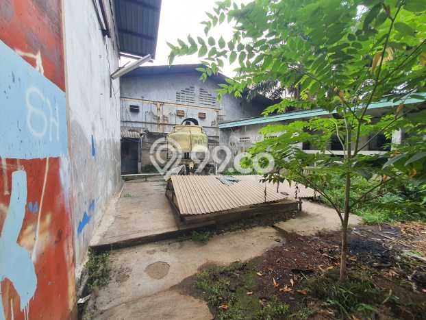 Unit Gudang Dijual di Cikupa Tangerang Luas Bangunan 750m2 Unit Gudang Dijual di Cikupa Tangerang Luas Bangunan 750m2