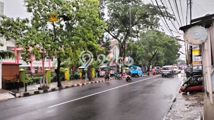 Tanah Dijual Lokasi Karawaci Tangerang - Tanah Dijual Lokasi Karawaci Tangerang -