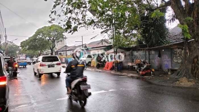 Tanah Dijual Lokasi Karawaci Tangerang - Tanah Dijual Lokasi Karawaci Tangerang -
