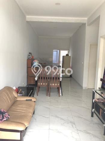 Rumah Minimalis 2 Kamar LT 102m2 di Suvarna Sutera Rumah Minimalis 2 Kamar LT 102m2 di Suvarna Sutera