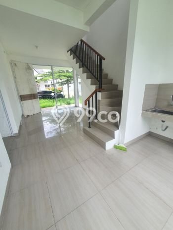 Rumah Modern Cantik 3 Kamar Siap Huni di Balaraja Rumah Modern Cantik 3 Kamar Siap Huni di Balaraja
