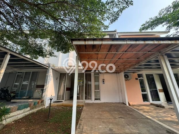 Dijual Rumah Minimalis Bagus Punya 3 KT di Balaraja Tangerang - Dijual Rumah Minimalis Bagus Punya 3 KT di Balaraja Tangerang -