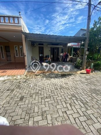 Dijual Cepat Rumah Bagus Siap Huni LB 85m2 di Sindang Jaya, Tangerang Dijual Cepat Rumah Bagus Siap Huni LB 85m2 di Sindang Jaya, Tangerang