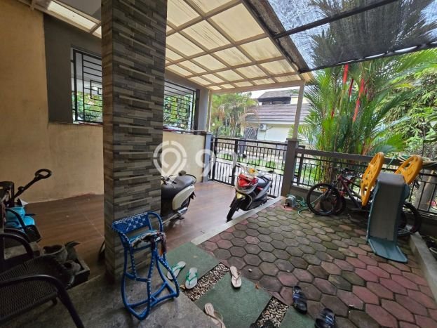 Hunian Cantik Modern Lb 100m2 di Sindang Jaya, Tangerang Hunian Cantik Modern Lb 100m2 di Sindang Jaya, Tangerang