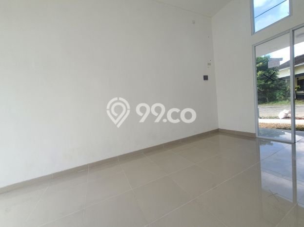Rumah Modern Minimalis 2 KT Bisa Langsung Pindah di Sindang Jaya Rumah Modern Minimalis 2 KT Bisa Langsung Pindah di Sindang Jaya