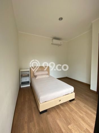 Hunian Super Elit dengan Akses Paling Strategis di Suvarna Sutera, Tangerang Hunian Super Elit dengan Akses Paling Strategis di Suvarna Sutera, Tangerang