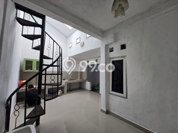 Dijual Rumah 3 Kamar Lokasi Strategis Nyaman dan Strategis di Balaraja Dijual Rumah 3 Kamar Lokasi Strategis Nyaman dan Strategis di Balaraja