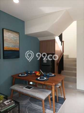 Rumah Modern 3 KT di Pasar Kemis Tangerang Rumah Modern 3 KT di Pasar Kemis Tangerang