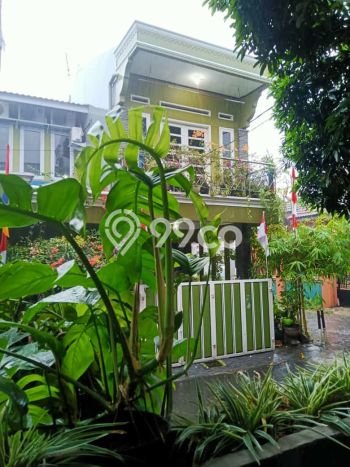 For Sale Rumah 4 Kamar Lokasi Strategis Nyaman dan Strategis di Balaraja For Sale Rumah 4 Kamar Lokasi Strategis Nyaman dan Strategis di Balaraja