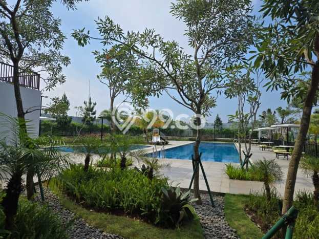 Hunian Nyaman Asri 3 KT Siap Huni di Cikupa Citra Raya Tangerang Hunian Nyaman Asri 3 KT Siap Huni di Cikupa Citra Raya Tangerang