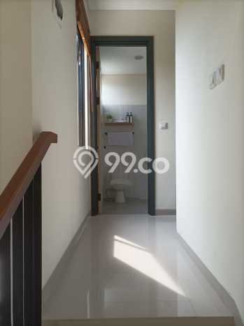 Rumah Modern 3 KT di Pasar Kemis Tangerang Rumah Modern 3 KT di Pasar Kemis Tangerang
