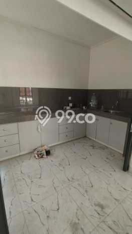 Disewakan Rumah Konsep Modern di Cikupa Tangerang dengan 4 KT Disewakan Rumah Konsep Modern di Cikupa Tangerang dengan 4 KT