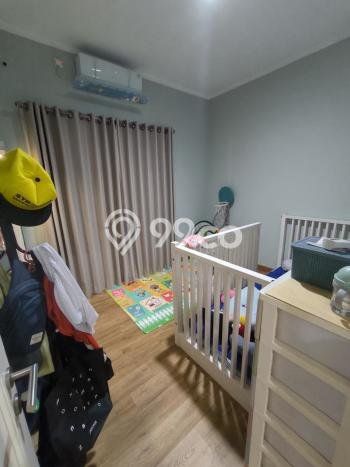 Jarang Ada! Rumah Kontrakan 3 Kamar Nyaman Siap Huni Suvarna Sutera Jarang Ada! Rumah Kontrakan 3 Kamar Nyaman Siap Huni Suvarna Sutera