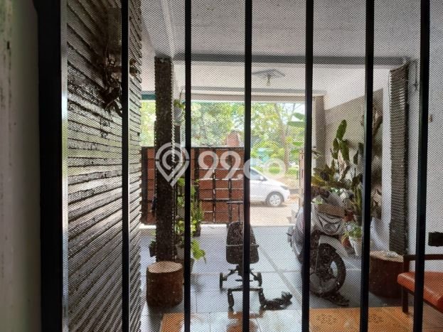 Rumah Modern Minimalis 3 KT Bisa Langsung Pindah di Balaraja Rumah Modern Minimalis 3 KT Bisa Langsung Pindah di Balaraja
