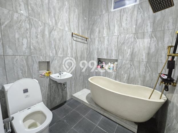 Dijual Rumah Minimalis Bagus Punya 3 KT di Balaraja Tangerang - Dijual Rumah Minimalis Bagus Punya 3 KT di Balaraja Tangerang -