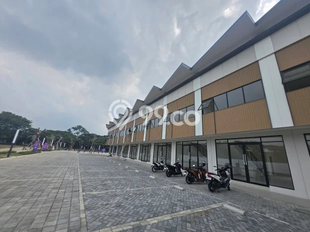 Ruko Dijual di Balaraja LT 54m2, LB 54m2 untuk Investasi Ruko Dijual di Balaraja LT 54m2, LB 54m2 untuk Investasi