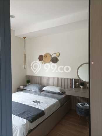 Rumah Modern 3 KT di Pasar Kemis Tangerang Rumah Modern 3 KT di Pasar Kemis Tangerang