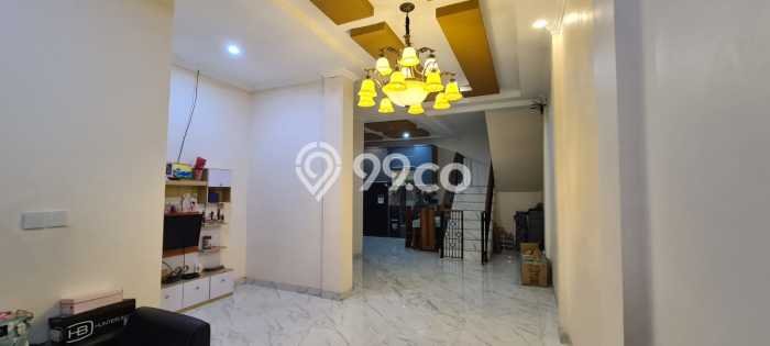 Dijual Rumah 4 Kamar Lokasi Strategis Nyaman dan Strategis di Balaraja Dijual Rumah 4 Kamar Lokasi Strategis Nyaman dan Strategis di Balaraja