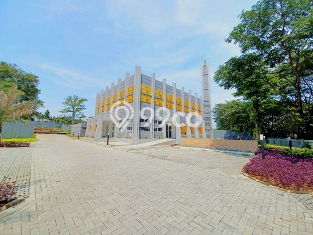 Dijual Tanah di Balaraja Tangerang Luas 229m2 - Dijual Tanah di Balaraja Tangerang Luas 229m2 -