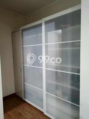 Rumah Modern 5 KT di Suvarna Sutera Tangerang Rumah Modern 5 KT di Suvarna Sutera Tangerang