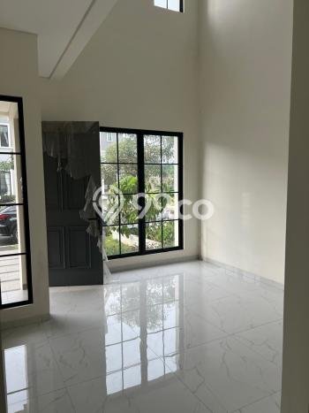 Rumah Sewa Tangerang LT 200m2 LB 237m2 Area Suvarna Sutera Rumah Sewa Tangerang LT 200m2 LB 237m2 Area Suvarna Sutera
